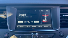 Vauxhall Crossland 1.2 Griffin 5dr Petrol Hatchback